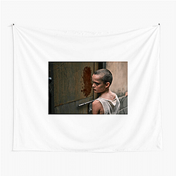 Last Chance Bring Her Back Tapestries
