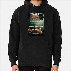 Fading Memory Bring Her Back Hoodies