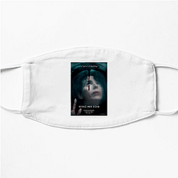 Forgotten Past Bring Her Back Face Masks