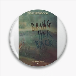 Vanished Soul Bring Her Back Pins