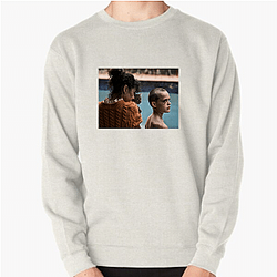 Shattered Hope Bring Her Back Sweatshirts