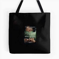 Fading Memory Bring Her Back Bags