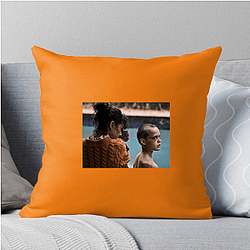 Shattered Hope Bring Her Back Pillows Cover