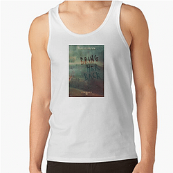 Vanished Soul Bring Her Back Tank Tops