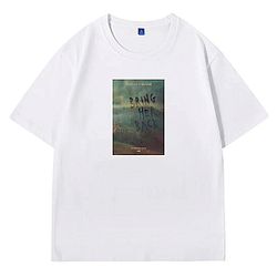 Vanished Soul Bring Her Back T-Shirts