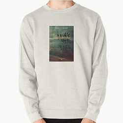 Vanished Soul Bring Her Back Sweatshirts