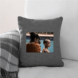 Shattered Hope Bring Her Back Pillows Cover