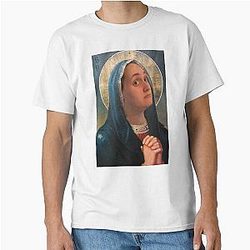 Mother Brittany Broski Classic T-Shirt