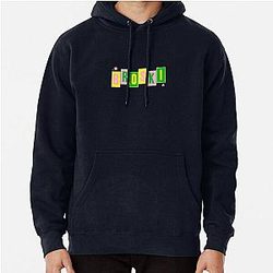 Brittany Broski Graphic Hoodie