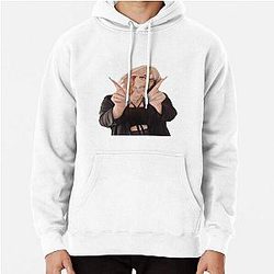 Brittany Broski Illustration Hoodie