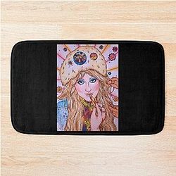 Brittany Broski Bath Mat