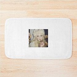 Brittany Broski Bath Mat