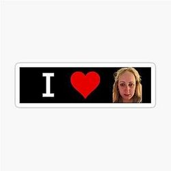 I Love Brittany Broski