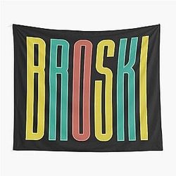 Brittany Broski Tapestry