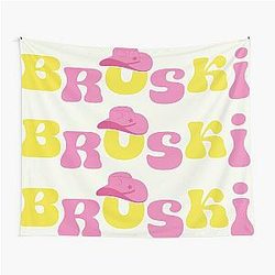 Brittany Broski Tapestry