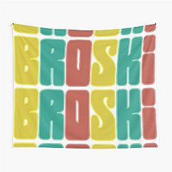Brittany Broski Tapestry