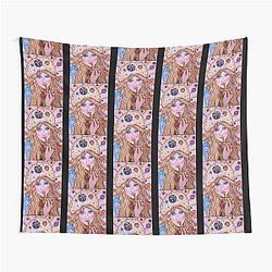 Brittany Broski Tapestry