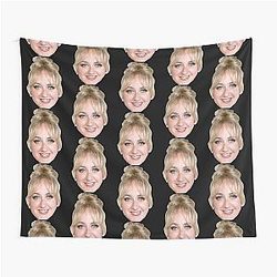 Brittany Broski Tapestry