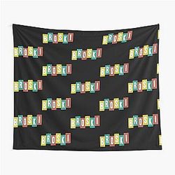 Brittany Broski Tapestry