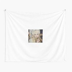 Brittany Broski Tapestry