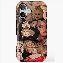 Brittany Broski Photo iPhone Case