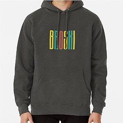 Brittany Broski Graphic Hoodie