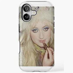 Brittany Broksi Photo iPhone Tough Case
