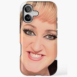 Brittany Broski Nation iPhone Tough Case
