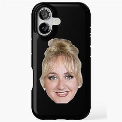Brittany Broski iPhone Case