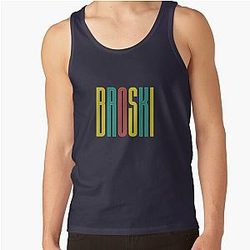 Brittany Broski Tank Top