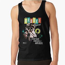 Brittany Broski Merch Tank