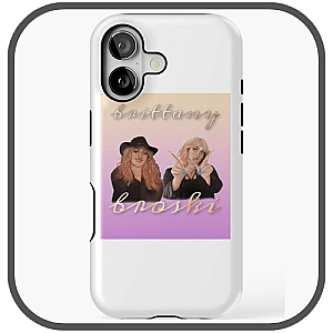 Brittany Broski Cases