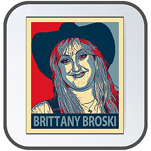Brittany Broski Posters