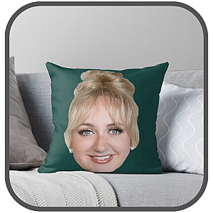 Brittany Broski Pillows Cover