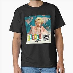 Brittany Broski Classic T-Shirt