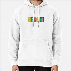 Brittany Broski Graphic Hoodie