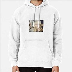 Brittany Broski Pullover Hoodie