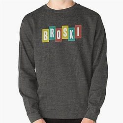 Brittany Broski Graphic Sweatshirt