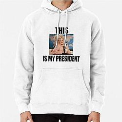 President Brittany Broski Hoodie