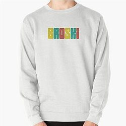 Brittany Broski Graphic Sweatshirt