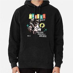 Brittany Broski Merch Pullover Hoodie