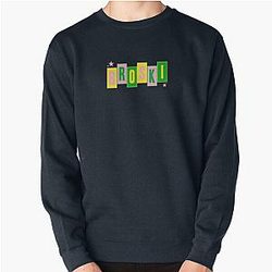 Brittany Broski Graphic Sweatshirt