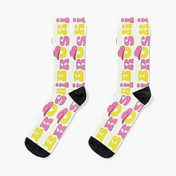 Brittany Broski Socks