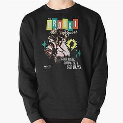 Brittany Broski Merch Pullover