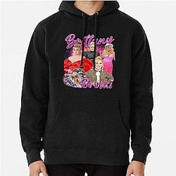 Vintage Brittany Hoodie