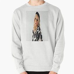 Brittany Broski Pullover Sweatshirt