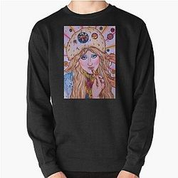 Brittany Broski Pullover Sweatshirt