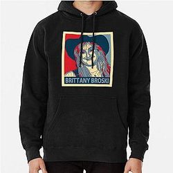 Brittany Broski Hoodie