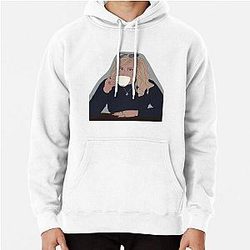 Brittany Broski Pullover Hoodie