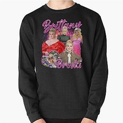 Vintage Brittany Sweater